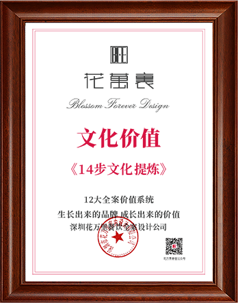 文化价值
