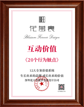 互动价值