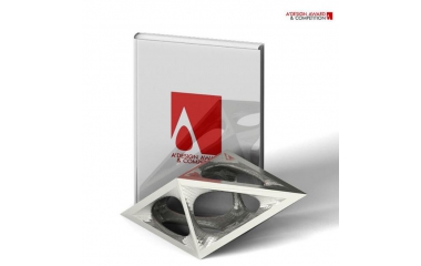 花万里设计事务所荣获2011年A'design Award设计金奖