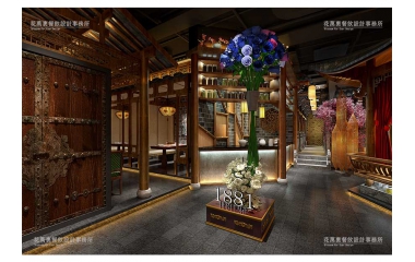 消费体验时代，餐厅设计如何才能打造出令人满意的空间场景