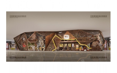西宁乌托邦咖吧：以设计之名，打造都市精神原乡