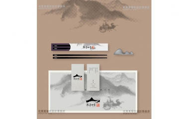 餐饮品牌vi设计到底是什么