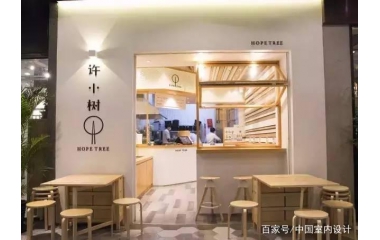 品牌价值2000万，这家打文艺牌的麻辣烫网红凭啥被看好？