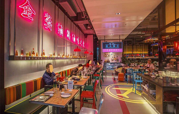 从零开始做餐饮？看这里，2019最新餐饮行业分析报告免费送