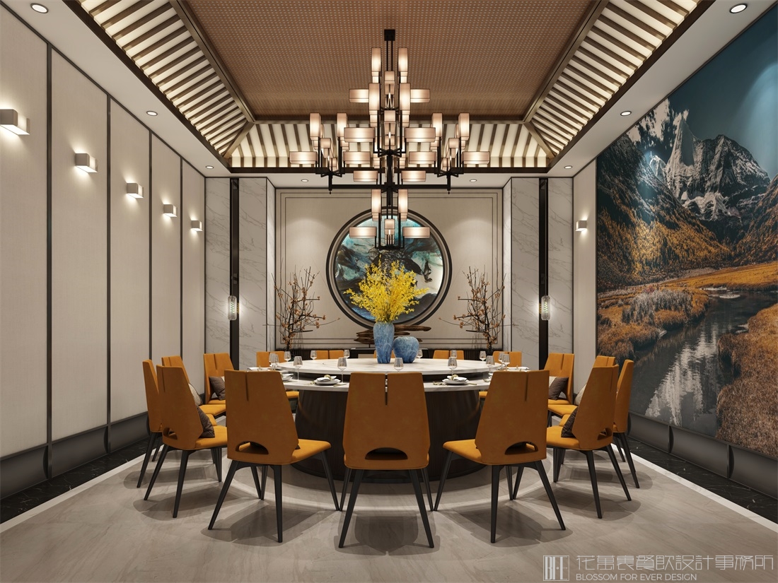 希望田园餐饮空间设计图9 希望田园餐饮空间设计图9