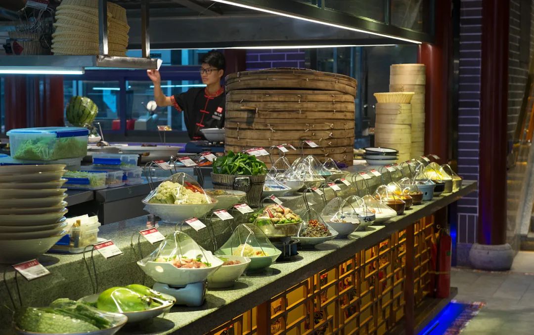 花万里出品 | 贵州小吃全案策划设计纪实（餐饮设计案例）