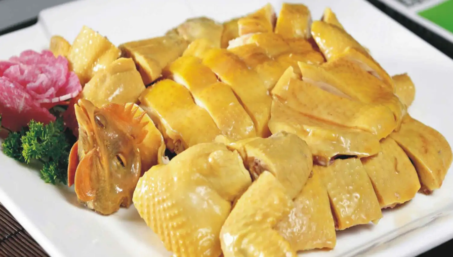 餐饮设计公司和你聊聊粤食名片与必食菜单！