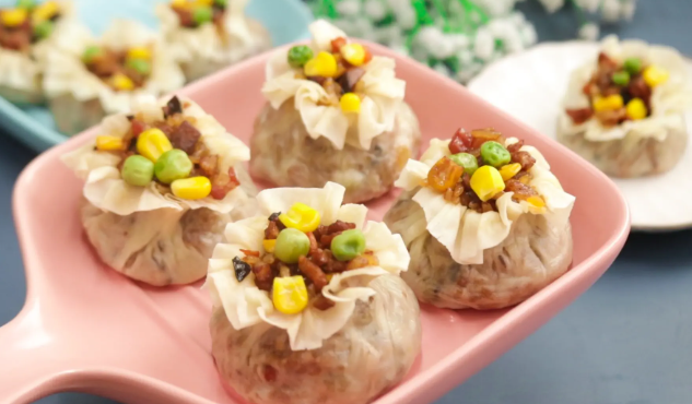中国粤菜故事：粤点岭南的轻食文化！