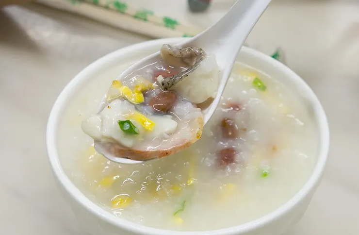 中国粤菜的故事：昼民，艇家创出荔湾艇仔粥！