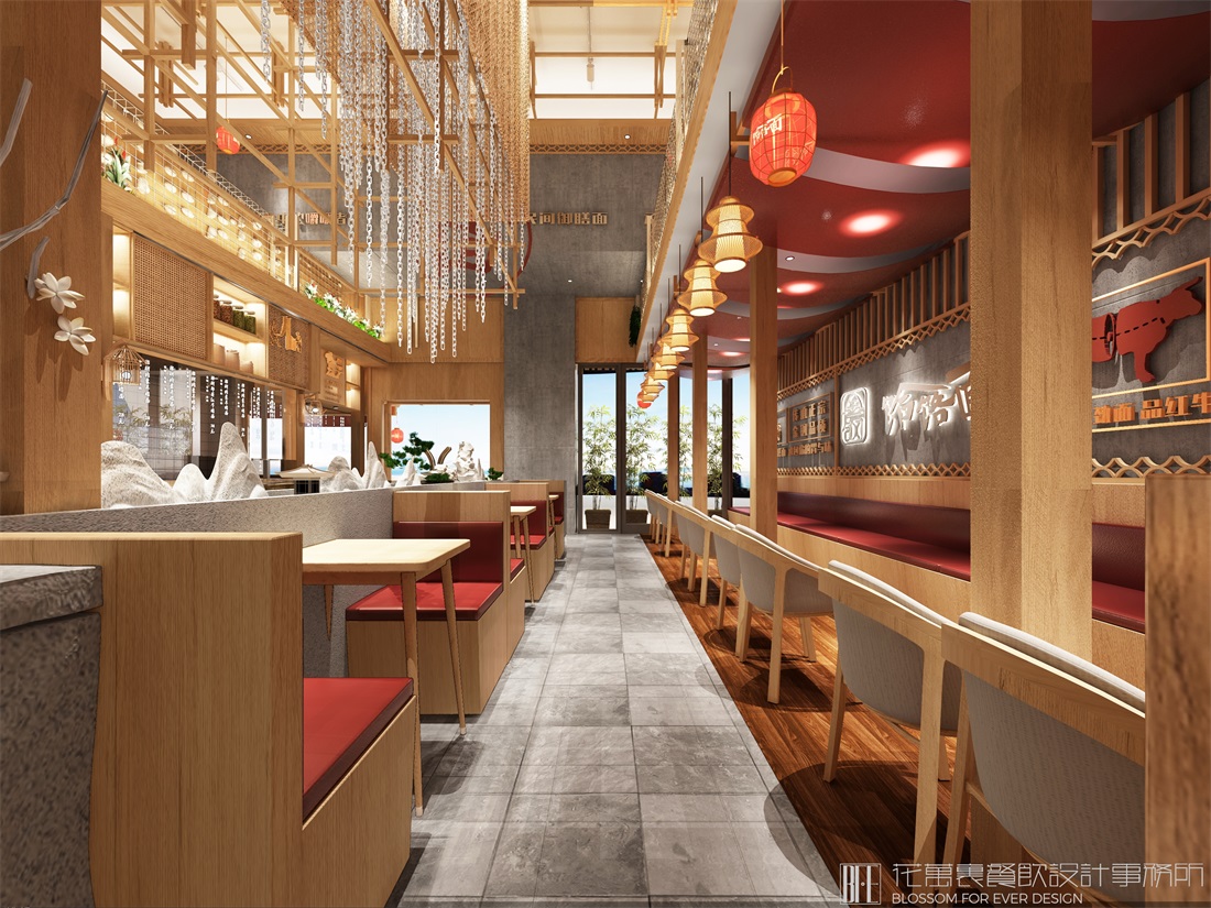 玉林餐饮店设计公司给大家分享咖啡店设计的五大细节！
