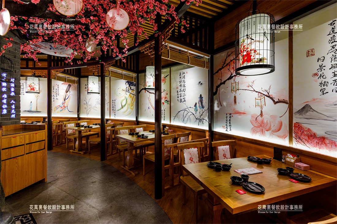 深圳餐饮店设计：菜单设计怎么打造最牛的招牌菜？