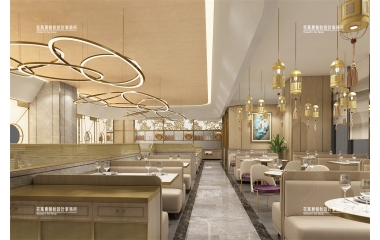  餐饮店设计公司：菜单上有几道菜，你觉得最合理？