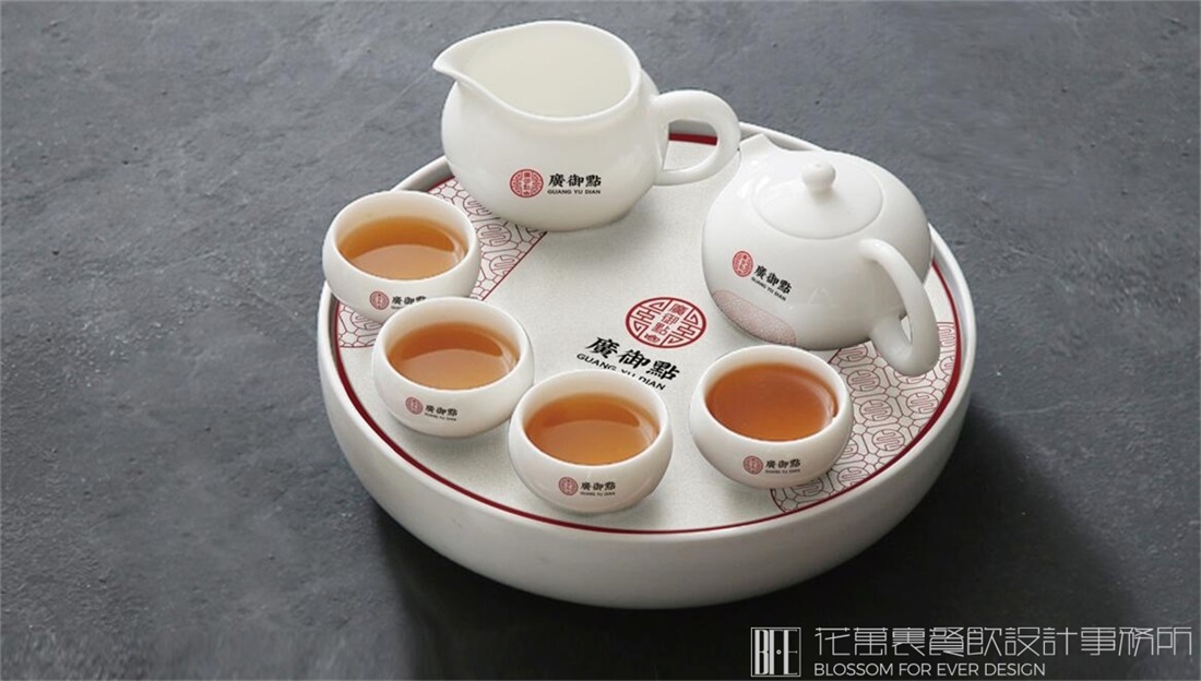 如何选择餐饮全案设计公司，可以看看以下3点！