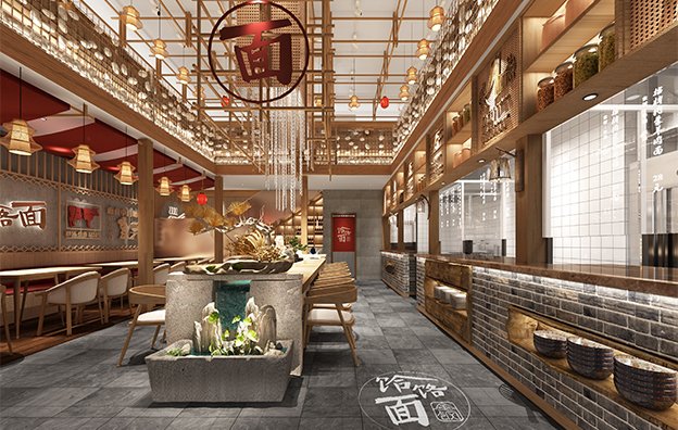  一个新手怎么开饭店？