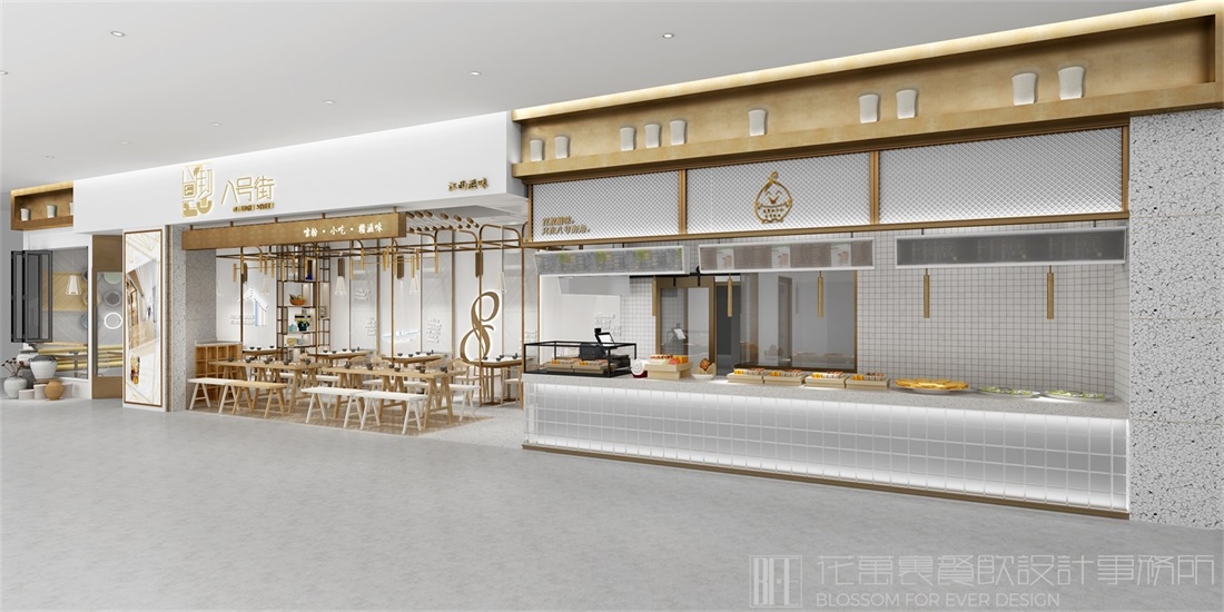 中餐厅设计策划？