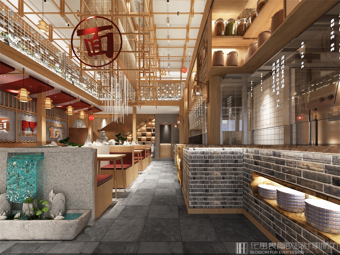 生意好的餐馆餐厅都有哪些特征？