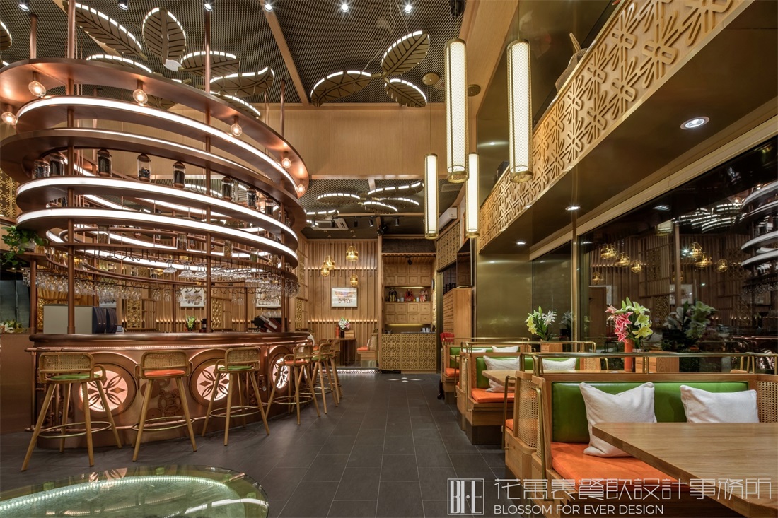开什么咖啡店生意好？