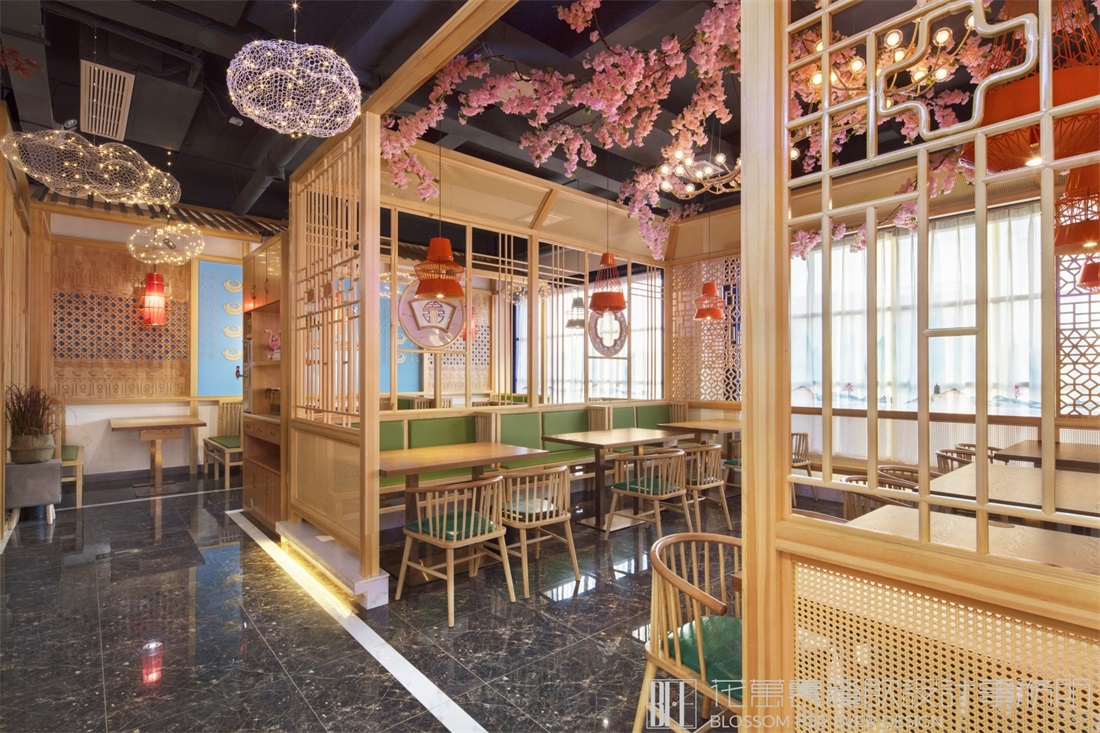 餐饮店装修注意事项？
