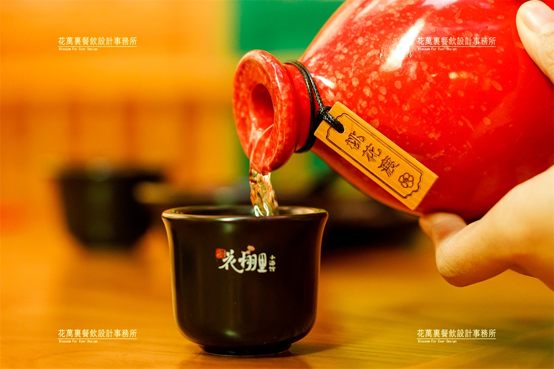 餐厅设计应该注意哪些？