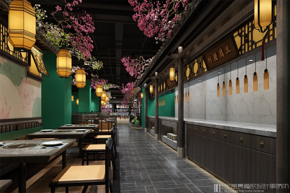 餐饮店怎么吸引客流？