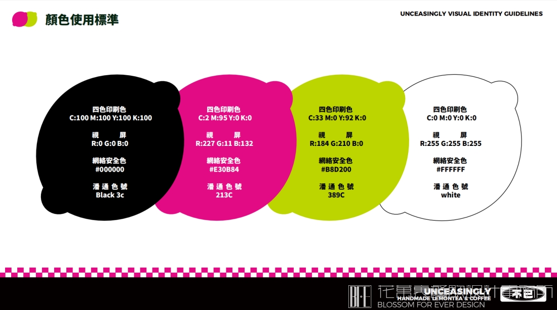 【澳门不已】饮品店全案策划设计案例