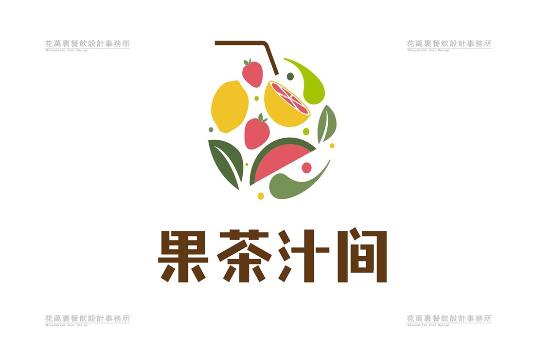 如何设计餐饮品牌?