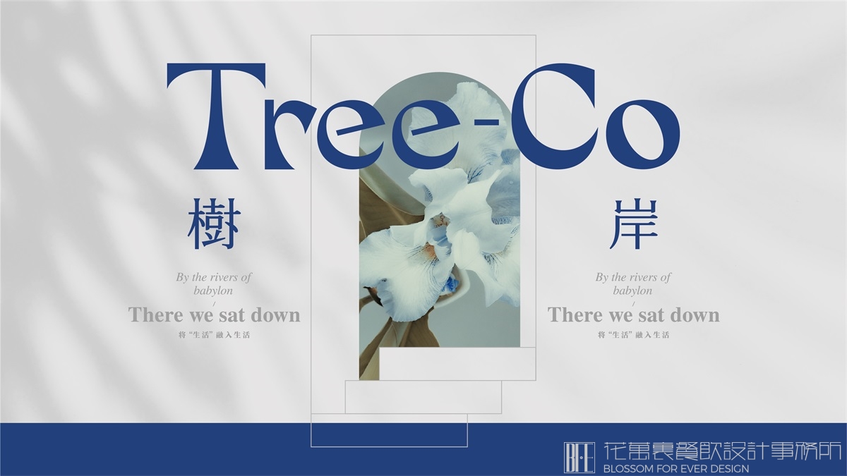 【深圳树岸】西餐厅全案策划设计案例