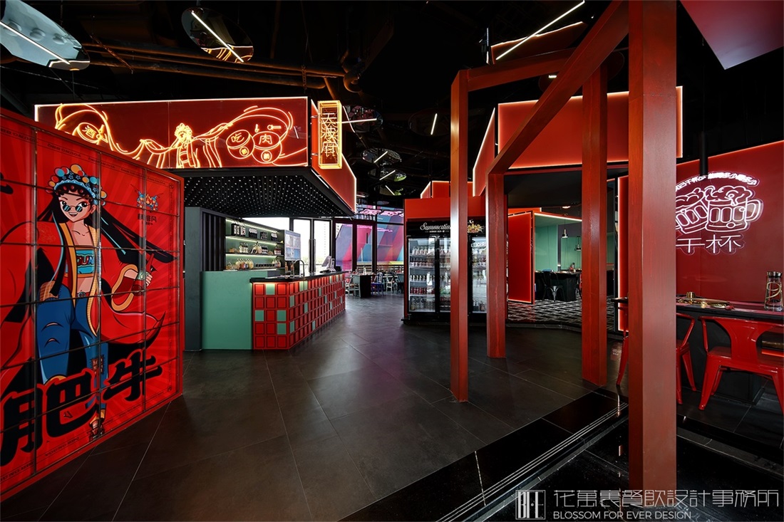  中国式餐饮创业风向与市场变化?