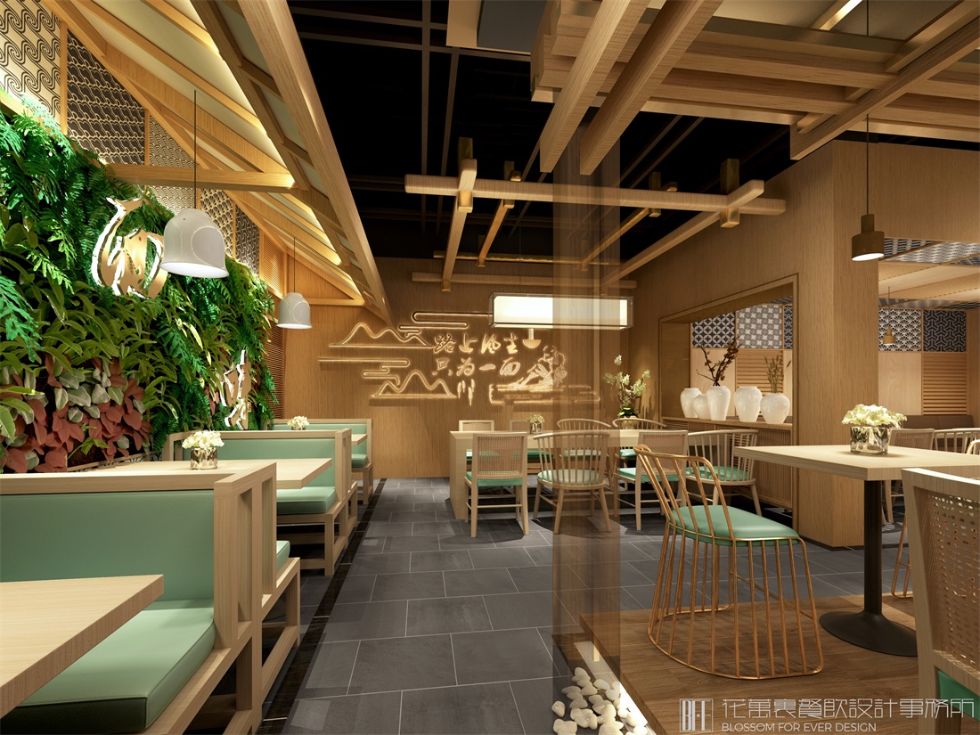 餐饮营销策划公司：COLUMN网红店必将衰落的“昙花一现法则”!