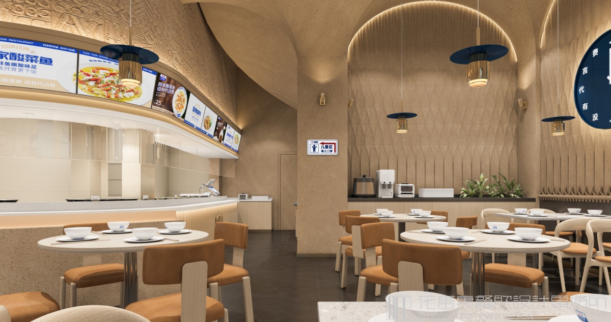广州餐饮设计公司： 餐饮投资，是单独干还是合伙干？