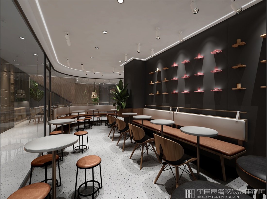 深圳饭店设计：用设计让每一位客人感受尊贵与舒适!