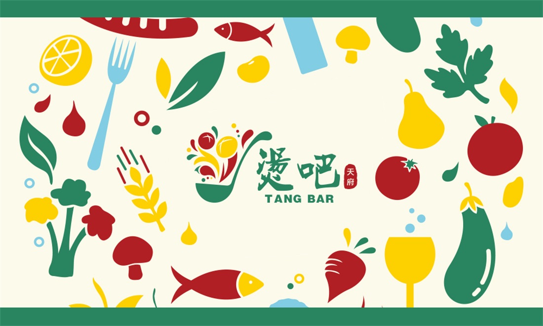 专业餐饮设计公司：餐饮品牌如何破圈?