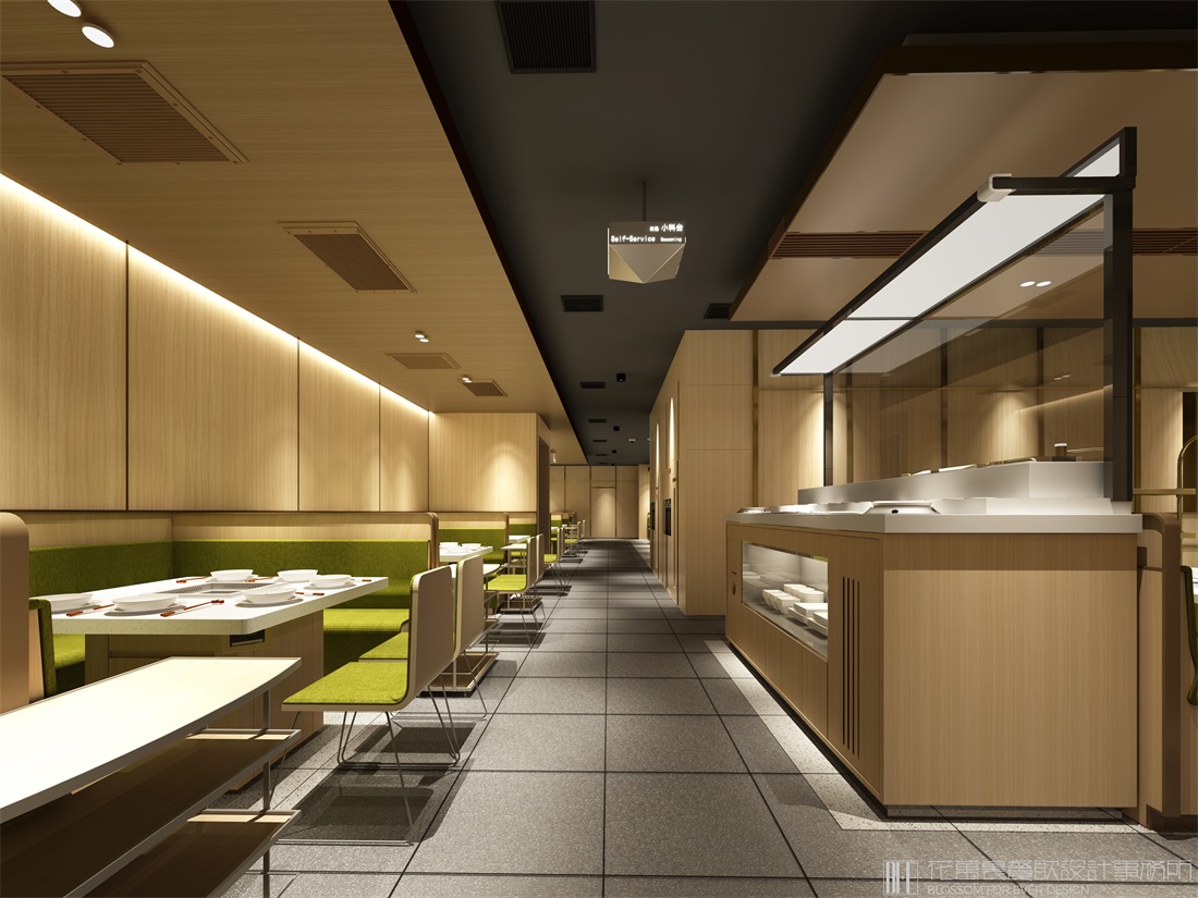 餐饮店营销策划：不以“吃”为唯一特色的火锅店——海底捞！