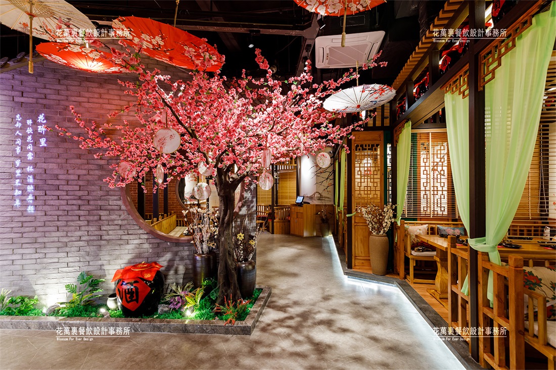 餐饮营销设计公司：打通线上线下疯狂卖牛腩！