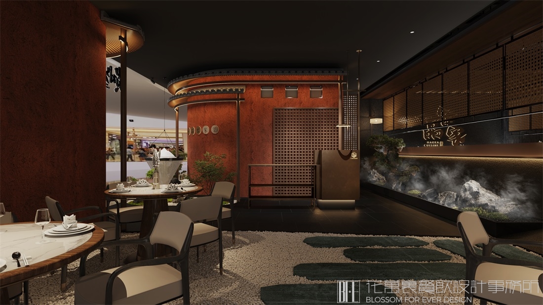 专业餐饮设计公司：如何打造一家火锅店?
