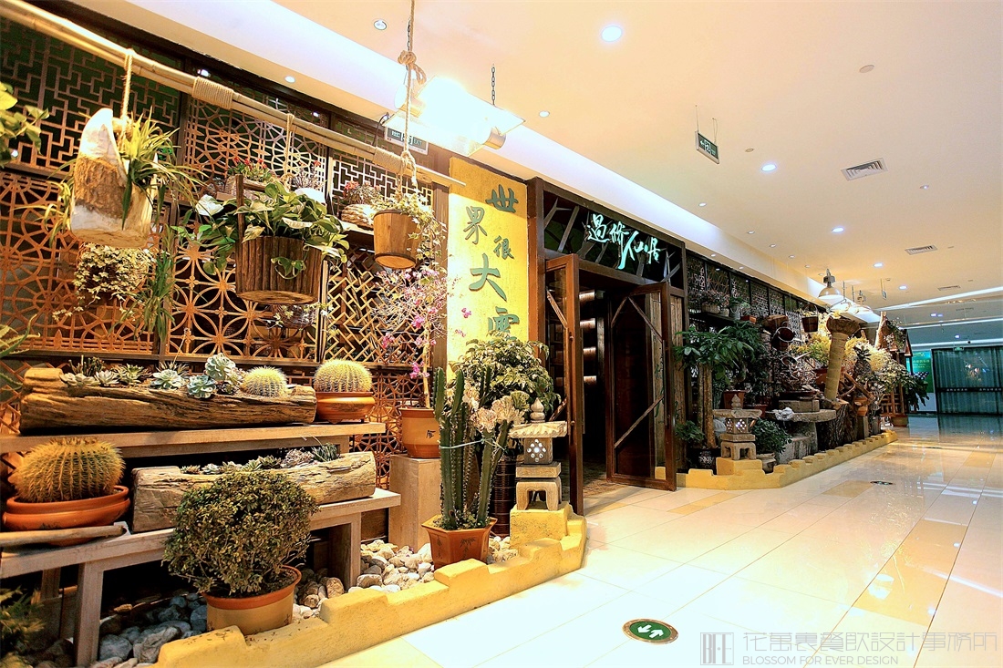 餐饮店面营销策划：把细节做到极致就是成功！