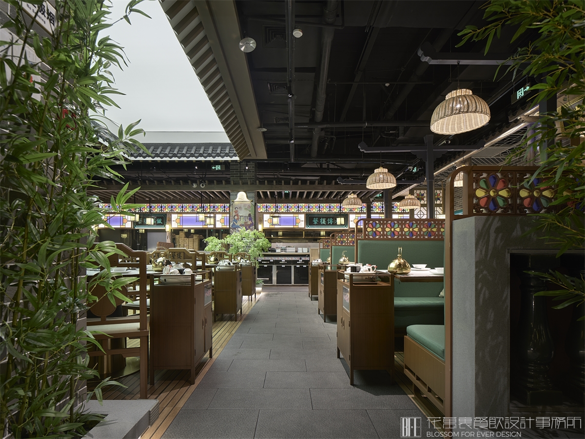 广州营销策划公司：商圈内的单店营销策略！