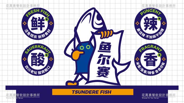 餐饮海报排版如何设计更吸睛？（5个爆款设计公式+禁忌指南）