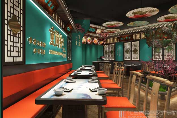 连锁餐厅VI设计公司案例多吗？（选择VI设计公司时如何评估其餐饮行业经验？）