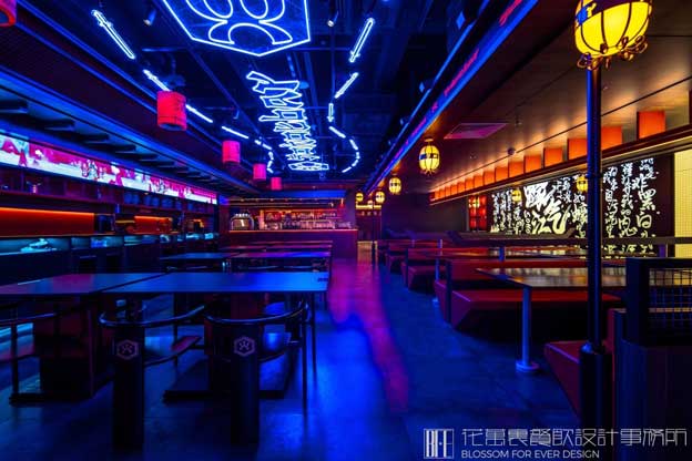 上海中餐厅营销方案设计