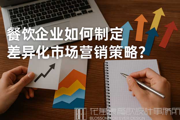 餐饮企业的市场营销策划方案