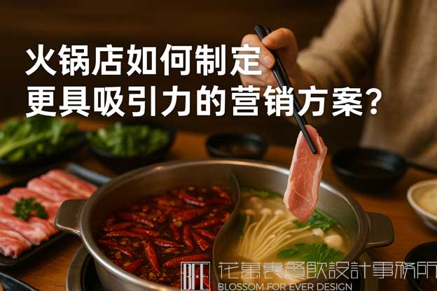 火锅店如何制定更具吸引力的营销方案？（火锅餐饮营销策划方案）