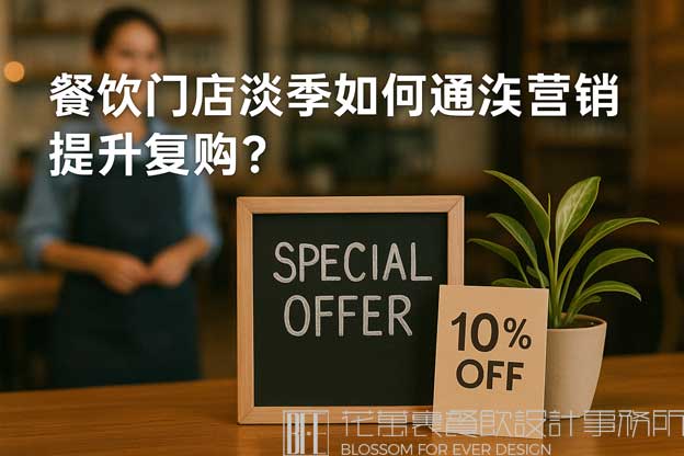 餐饮营销方案