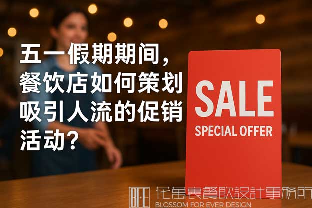 餐饮5月份营销方案