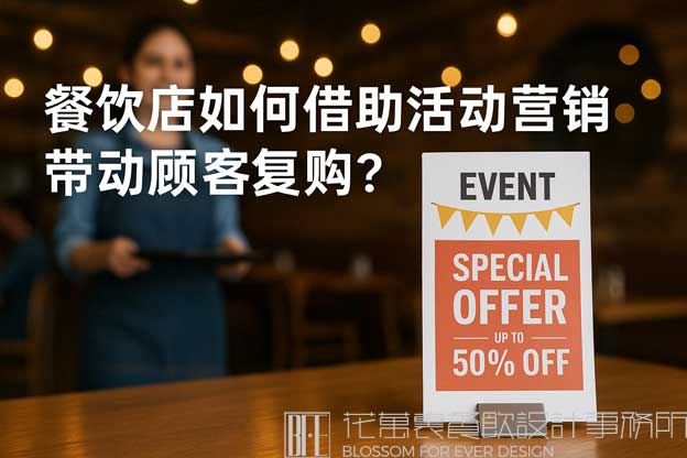餐饮店活动营销方案