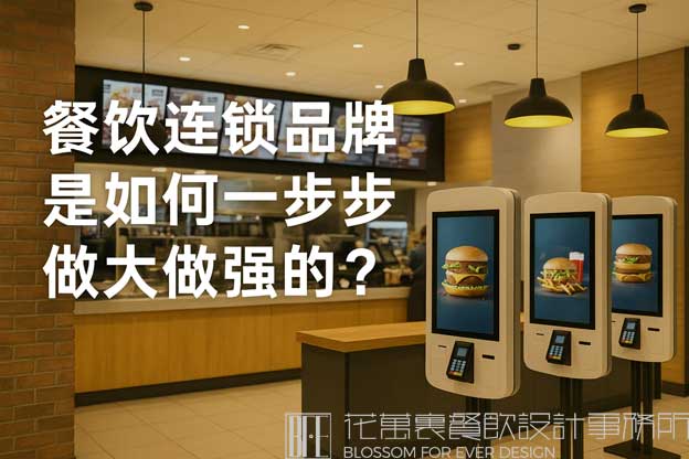 强的餐饮连锁策划