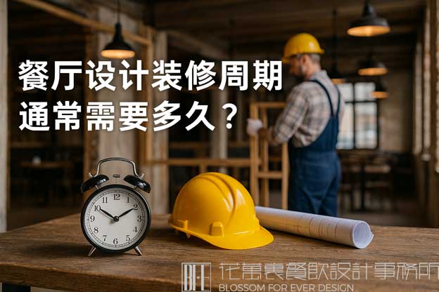 餐厅设计