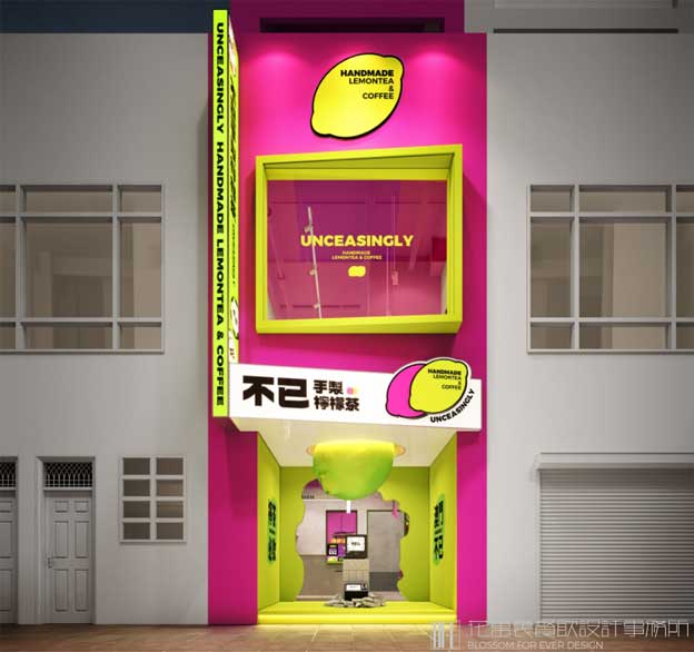 餐饮如何吸引顾客进店