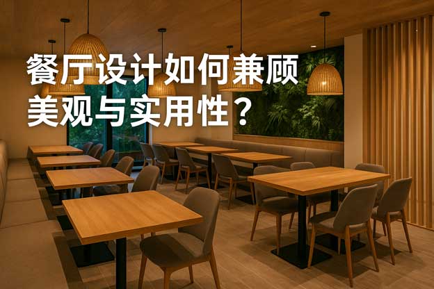 餐厅设计