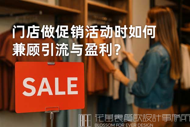 门店营销活动策划方案